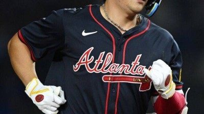 '김하성 안 잡는다고?' 애틀랜타 대체자 찾았다, 2차레 WS MVP 영입 후보 급부상