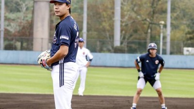 너는 특출난게 없다 캠프 10일 만에 귀국 통보 → 그런데 반년 만에 대반전. 7R 66번의 반란. 도대체 무슨 일이