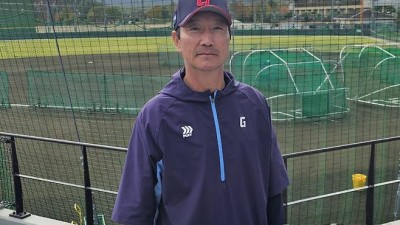 야구장 떠나니 우울증 오더라 1년만의 그라운드 컴백 → 3년만에 다시 만난 우승콤비 좋은 결과로 보답하겠다 [인터뷰]