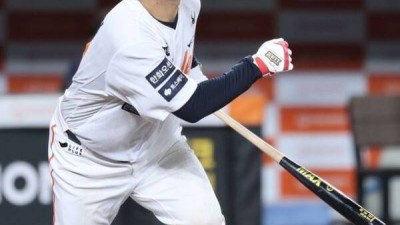 충격의 4년 69억 FA 계약→역대급 실패작→한화 백업→플레잉 코치까지...2위팀 포수 이재원, 2026시즌 플레잉코치로 출발