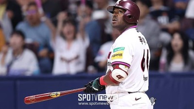 한국 떠나며 “다저스여, 나에게 기회 달라” 큰소리… 은퇴 위기서 전설과 만났다, 역대급 반전 나올까