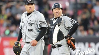 SK 1차지명→방출→한화行→코치 변신, 이재원은 왜 구단 제안 수락했나…선수도 미련 있다 한화가 필요로 하면