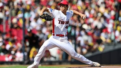 메이저리그 출신도 단번에 알아본 그 재능… 포스트 양현종, 이제는 ‘포스트’ 딱지 떼야 한다