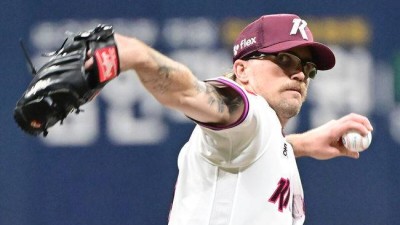 “메디컬 체크만 남았다” LG, 왜 키움에서 뛴 호주 투수를 20만 달러에 영입했을까