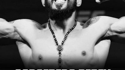 '충격' UFC 스타, 가정폭력 체포→구금 중 사망... 향년 38세