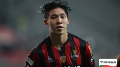 ‘음주운전 사실 은폐→방출’…K리그 떠나고 최악의 경기 치렀다→양 팀 선발 선수 중 최하 평점