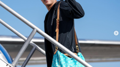 307억짜리 300평 저택, 4억짜리 명품 시계…MVP 야마모토의 ‘어쩌면’ 알뜰한 씀씀이