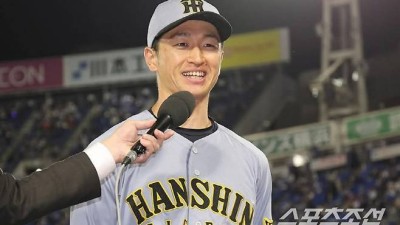 오전 10시 사무실 들어가 오후 9시 잔류 발표, 3홈런-34타점 기록하고 5년-237억원 역대 최고 계약, FA 거품 아닌 거 맞죠?[민창기의 일본야구]