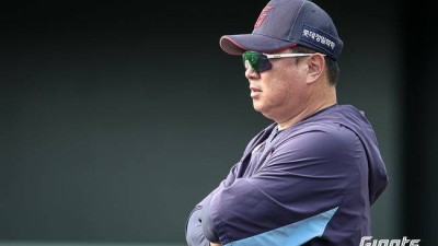 FA 영입, 구단과 논의 했다…김태형 첫 FA 선물, 박찬호인가 강백호인가