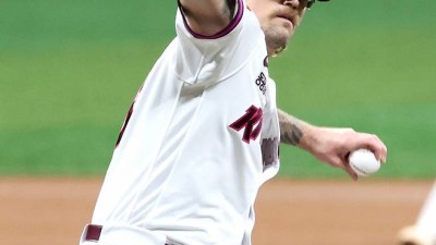 계약 끝났습니다 KBO리그 아시아쿼터 영입, 왜 발표 미뤄지나 [IS 비하인드]