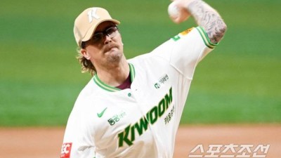 LG 사실상 외국인 구성 완료. 3명 재계약+웰스 메디컬 테스트만 남아. 김현수,박해민만 잡으면 끝