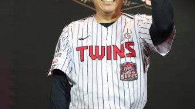 우승 돈방석 앉은 LG트윈스, 문제는 '머니' 아닌 '한도 머니' [더게이트 FOCUS]