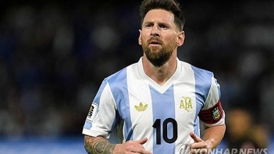 한국, 120억 내놔! 하더니, 백신 미접종 줄줄이 불참 '황당'…아르헨 대표팀 핵심들 연달아 이탈