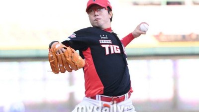 양현종에겐 ‘36억원’ 김광현이라는 기준점이 있는데…KIA 곧바로 못 잡는다? 최형우와 나성범, 이번엔 박찬호