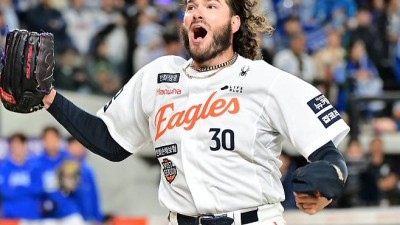 '아주 난리네 난리' 폰세, 이번에는 샌디에이고에 딱 맞는 선발 언급…메릴 켈리처럼 'KBO 출신' 성공신화 쓸 수도