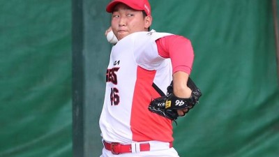 이범호는 왜 2군 ERA 12.03 투수에 기대를 거나… 그 보이지 않는 무엇, 점차 세상에 나온다