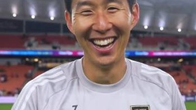손흥민이 역사 쓰러 간다...'우승→준우승→4강 탈락' LAFC 3년 만의 우승 도전