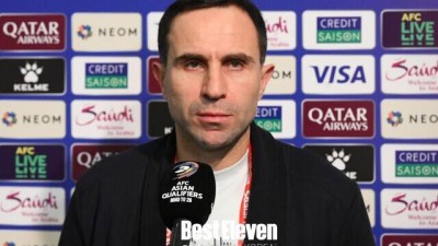 신태용 감독 거르고 K리그 인천 출신 감독 선임? 인니 차기 사령탑, 카파제 우즈벡 전 수석 코치 부임 임박