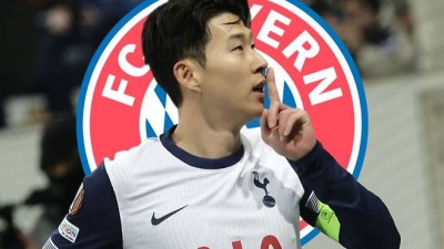 손흥민, 오피셜 공식발표 유럽 임대 안 가요…소문 나와 불편→토트넘+밀란+뮌헨 전부 아니다