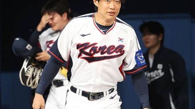 “송성문, 3년 2500만 달러 가능” 현지 평가에 당사자 반응은? 아직 결정된 건 하나도 없다