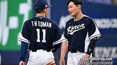 2026년 韓 대표팀 초비상! '천재'로 불리는 핵심 멤버 발목 수술로 이탈, 김혜성에겐 초대형 기회이자 위기