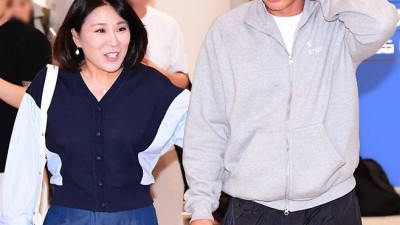 '바람의 손자? 거품 다 빠졌다' 가시밭길 예상되는 SF 이정후의 3년차 시즌, 팀 수뇌부의 불만이 터져나왔다