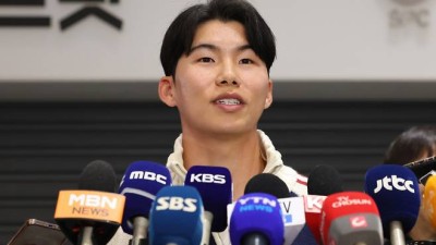 ‘빚투 논란’에 입 연 김혜성 아버지 “1억2000만원 중 9000만원 갚았다”