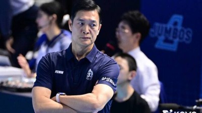 대전에서의 기세는 어디로…이길 방법은 사실상 없었다, 답답한 패장 “세터들이 참 많이 부족했다” [MD인천]