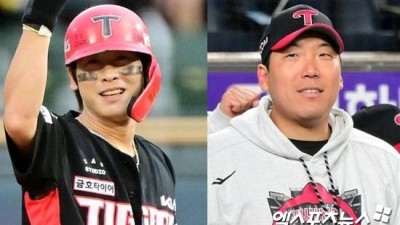 두산, 박찬호+김현수 협상 테이블 차렸다?…과열 오버페이 경계, 신중히 접근