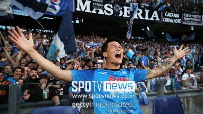 英 BBC 보도, '당신이 김민재를 발굴했나요? 그렇다면 아스날로 오세요'...'매의 눈' 스카우트 노린다