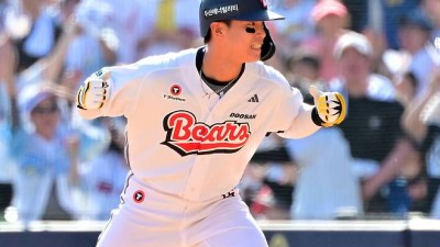 [단독] '1차 지명 출신' 내야수 박준영, 현역 은퇴 의사 전달…두산 2차 드래프트 보호명단서 제외된다