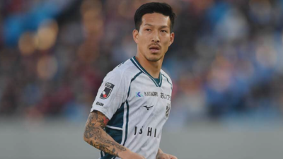 “K리그 일부 선수들, 짧은 거리 패스도 잘 못했다”…충격 폭로하더니, 일본 4부 리그행→’리그 파괴 수준이다’ 극찬