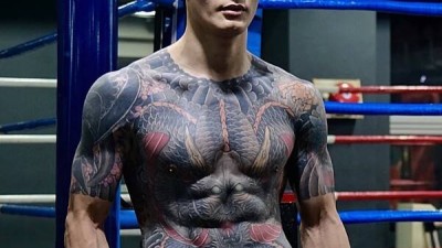 '코좀' 정찬성, '오피셜' 공식 입장, 김동현 X좀 그만 시켜라 황인수 발언에 내가 시켰니 해명...내가 너무 1차원 적이었어