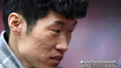 韓 18위 추락, '충격의 조기 은퇴' 박지성, 토요일, 경기하고 목요일까지 아무것도 못 해...축구를 이렇게 아프면서 하고 싶진 않았다