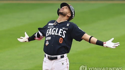 한화, 리베라토를 바꿔야 하는 이유는? 폰세와 와이스에 물어봐!