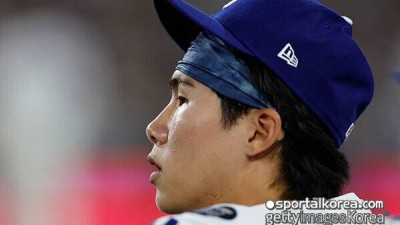 김혜성을 돈줄로 삼으려는 온갖 괴롭힘…WS 챔피언 향한 끝없는 논란에 日 불쌍하다