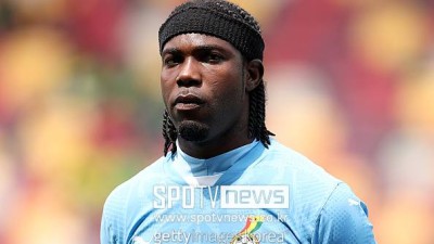 [오피셜] 한국 월드컵 16강 진출의 '숨은 영웅'...드디어 한국 방문 확정→대표팀 명단 포함 18일 홍명보호와 격돌