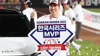 LG 김현수-박해민 잔류 총력전… 그런데 외부에서 ‘오버페이’하면 놓친다고 왜?