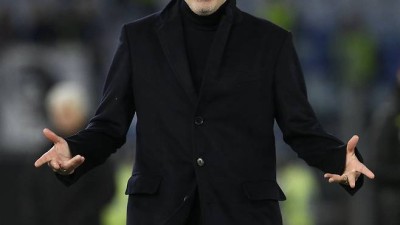 개인 전용 셰프, 24시간 룸서비스까지…왕처럼 살았던 무리뉴 감독, 페네르바체에 12억 원대 호텔비 폭탄