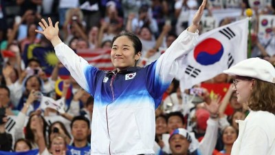 안세영 10관왕 쾌청!…中·日 강자들, 호주 오픈 전부 기권+포기→우승컵 벌써 예약했나