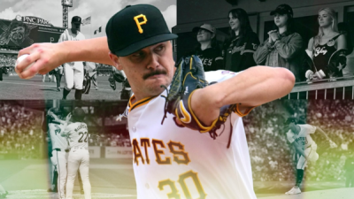 10승 10패 투수가 만장일치 사이영상, MLB에 '투승타타'는 없다...폴 스킨스 NL 사이영상 [더게이트 MLB]