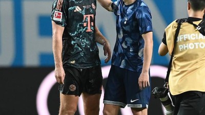 손흥민 의견에 전혀 동의 안 해…토트넘서 '거친 발언+구멍 수비' 논란이었는데→프랑스 모나코서 '행복 축구' 인상 깊네