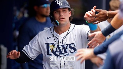 트리플A 30홈런 타자, 한국행 비행기 타나… 좌타 1루수 필요한 KBO리그 팀이 어디더라