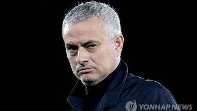 손흥민·김민재·이강인 싹 다 뽑아줘 난리 쳤던 무리뉴, 엄청난 초호화 생활이었네…호텔비만 1년 13억 나왔다→'악연' 페네르바체 부담 여부 시선 집중