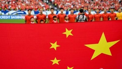 '조롱거리 전락' 中 축구, 베트남에 패해 또 '대망신'... 14억 팬들 동남아에 배우자, 부끄러운 현실
