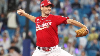 폰세 이어 이 선수도 MLB로 떠난다… 리그 원투펀치 다 없다, 내년에는 누가 왕인가