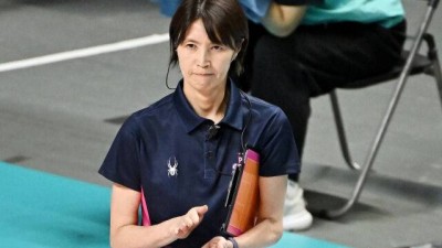 김연경 공백 이렇게 컸나…통합우승→6위 추락, 日 감독 어떻게 바라봤나 우리 선수들 안정감 찾아라 [MD광주]