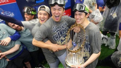 한국 대표팀에 희망 생기나…LAD, 오타니·야마모토 WBC 출전에 소극적 태도→日 최강 대표팀 무산될까