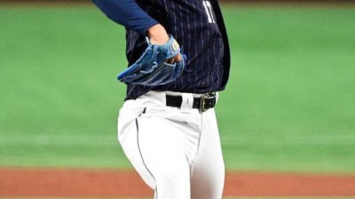 류현진 한 명뿐이었는데… 한화는 아시아쿼터를 선발로 쓴다, 대만 154km 투수에게 거는 기대