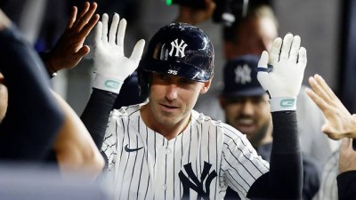 다시 데려오고 싶은 마음이 크다 1조 사나이 소토 놓친 양키스, 벨린저는 다를까